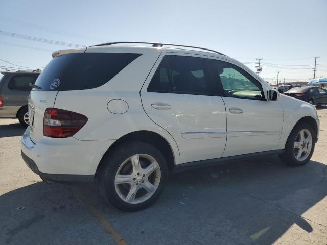 2008 MERCEDES-BENZ ML 350
