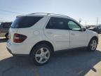 2008 MERCEDES-BENZ ML 350 for sale at Copart CA - SUN VALLEY