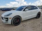 2017 PORSCHE MACAN GTS   à vendre chez Copart TX - HOUSTON