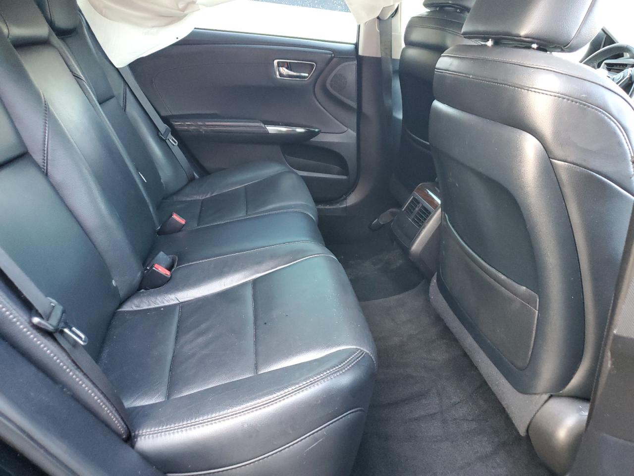 2015 Toyota Avalon Xle VIN: 4T1BK1EBXFU164985 Lot: 62580285