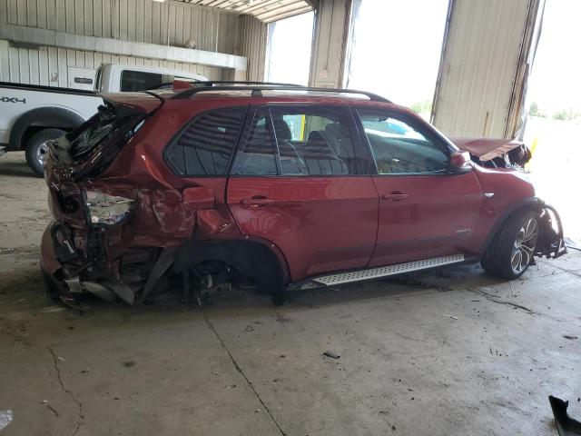Parquets BMW X5 2013 Red