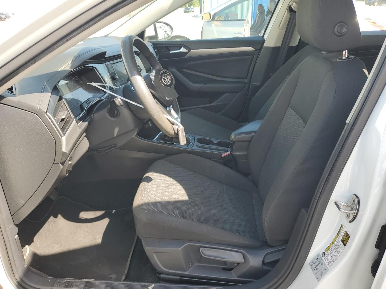 2019 Volkswagen Jetta S VIN: 3VWN57BU1KM098999 Lot: 63129155