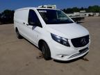 2021 MERCEDES-BENZ VITO 114CDI PROGRESSIVE VAN for sale at Copart SANDY