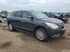 2014 Buick Enclave  იყიდება Elgin-ში, IL - Front End