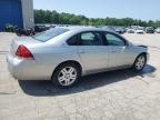 2008 Chevrolet Impala Lt   იყიდება Ellwood City-ში, PA - Front End