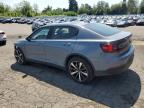 2021 Polestar 2  na sprzedaż w Portland, OR - Front End