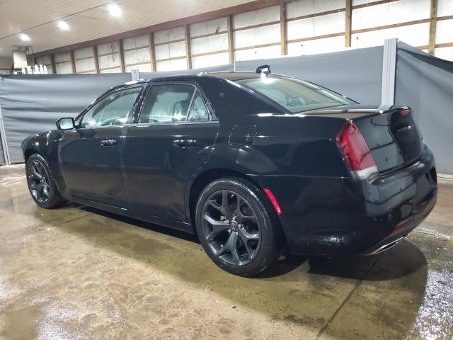  CHRYSLER 300 2023 Czarny