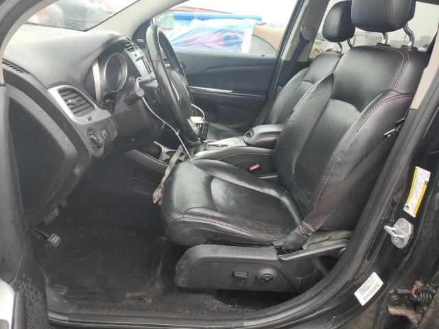  DODGE JOURNEY 2014 Black