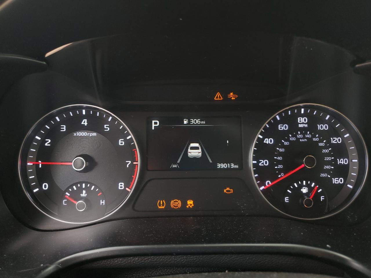 2024 Kia Forte Lx VIN: 3KPF24AD7RE712216 Lot: 62698275