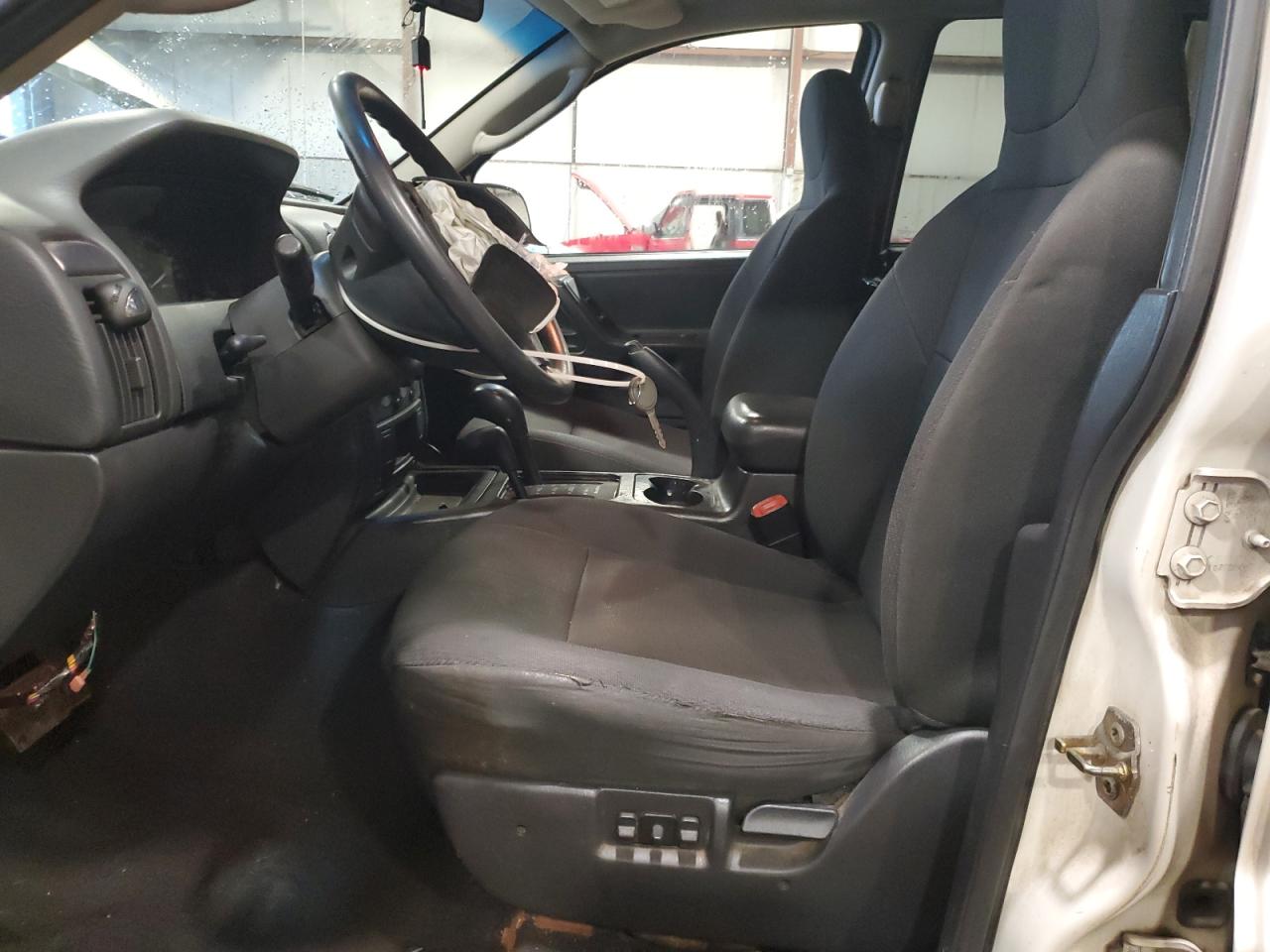 2004 Jeep Grand Cherokee Laredo VIN: 1J4GW48S14C414087 Lot: 62091515