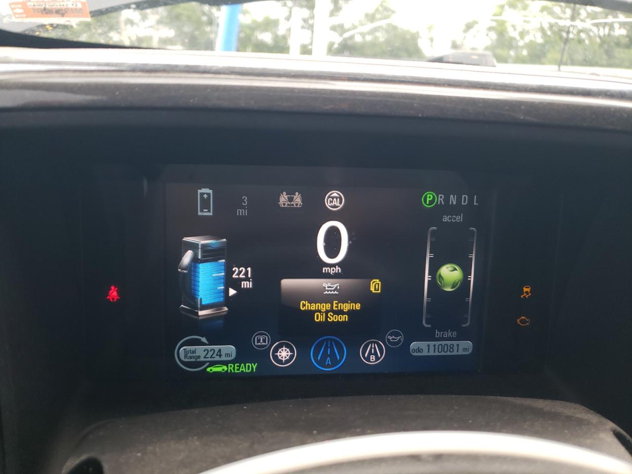 2012 Chevrolet Volt VIN: 1G1RD6E41CU102990 Lot: 62863965