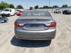 2013 Hyundai Sonata Gls იყიდება Sacramento-ში, CA - Front End