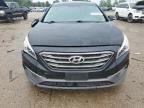 2015 Hyundai Sonata Sport იყიდება Elgin-ში, IL - Side