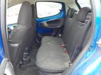 2014 CITROEN C1 EDITION for sale at Copart WHITBURN