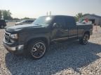 2006 Chevrolet Silverado K1500 zu verkaufen in Barberton, OH - Side