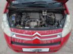 2009 CITROEN BERLINGO M for sale at Copart YORK