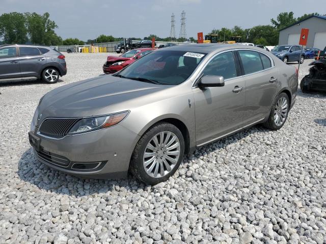 2015 Lincoln Mks 