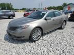 2015 Lincoln Mks  на продаже в Barberton, OH - Side