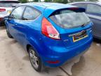 2013 FORD FIESTA ZET for sale at Copart SANDY