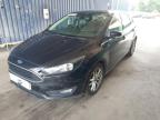 2015 FORD FOCUS ZETE for sale at Copart SANDTOFT