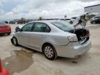 2014 Volkswagen Jetta Base იყიდება Haslet-ში, TX - Front End