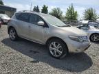 2010 Nissan Murano S for Sale in Eugene, OR - Normal Wear