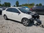 2009 Volkswagen Jetta Se   for Sale in Wayland, MI - Front End