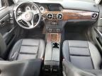 2015 Mercedes-Benz Glk 350 4Matic იყიდება American Canyon-ში, CA - Front End