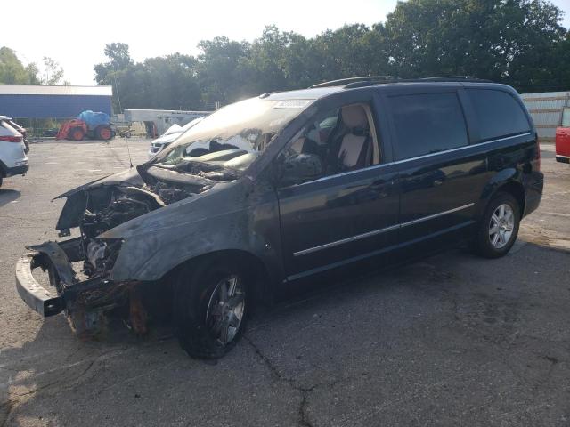 2009 Chrysler Town & Country Touring