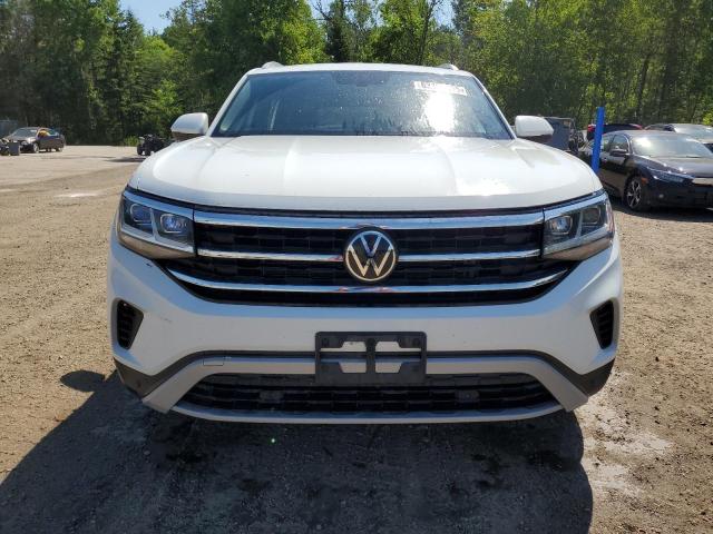 2021 VOLKSWAGEN ATLAS CROSS SPORT SEL  