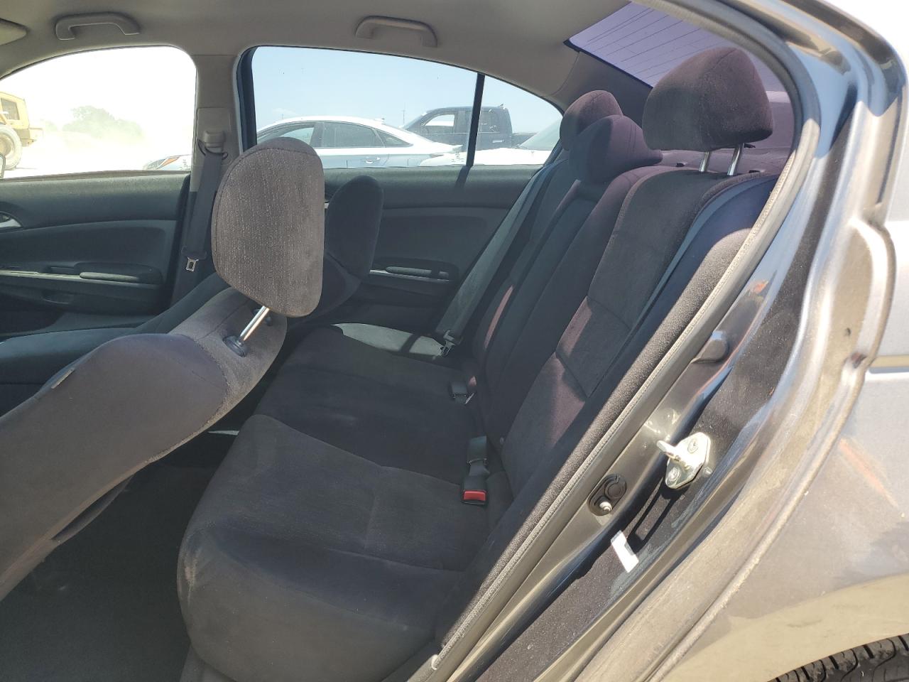 2010 Honda Accord Lx VIN: 1HGCP2F32AA179368 Lot: 62879425