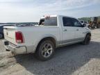 2015 Ram 1500 Laramie იყიდება Spartanburg-ში, SC - Front End