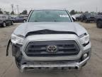 2022 Toyota Tacoma Double Cab за продажба в Los Angeles, CA - Front End