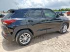 2024 Chevrolet Trailblazer Ls en Venta en Houston, TX - Water/Flood
