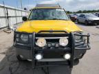 2002 Nissan Xterra Xe იყიდება Littleton-ში, CO - Front End