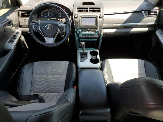  TOYOTA CAMRY 2013 Szary