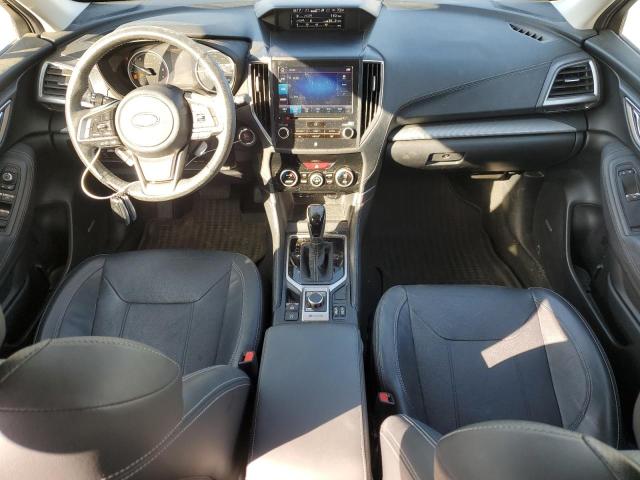  SUBARU FORESTER 2019 Czarny