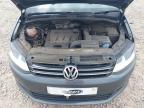 2013 VOLKSWAGEN SHARAN S B for sale at Copart WISBECH
