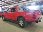 2009 Chevrolet Avalanche K1500 Ls na sprzedaż w East Granby, CT - Frame Damage