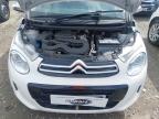 2020 CITROEN C1 FLAIR for sale at Copart WOLVERHAMPTON