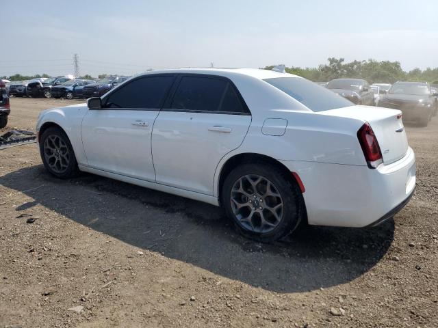  CHRYSLER 300 2017 Biały