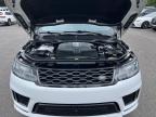 2018 Land Rover Range Rover Sport Supercharged Dynamic for Sale in North Billerica, MA - Minor Dent/Scratches