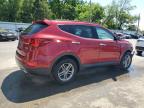 2017 Hyundai Santa Fe Sport    за продажба в Glassboro, NJ - Front End