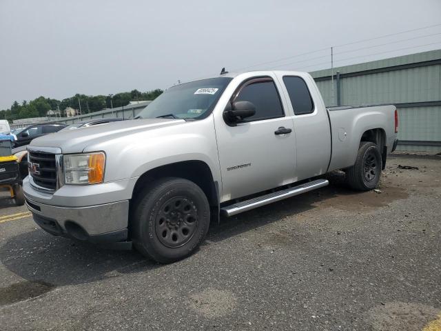 2011 Gmc Sierra C1500