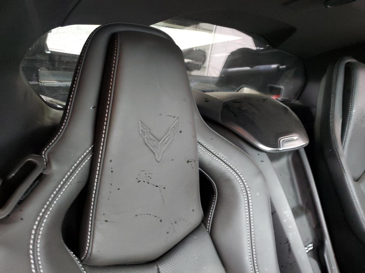 2025 Chevrolet Corvette Stingray 2Lt VIN: 1G1YB2D41S5104971 Lot: 62337565