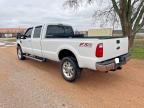 2010 FORD F350 SUPER DUTY   à vendre chez Copart TX - DALLAS