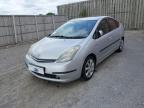 2006 TOYOTA PRIUS T SP for sale at Copart SANDWICH