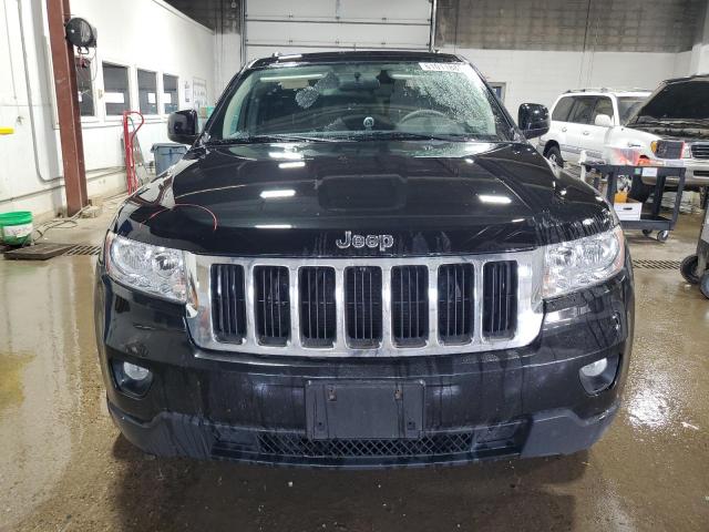  JEEP GRAND CHER 2013 Черный