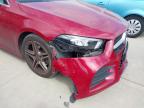 2021 MERCEDES-BENZ A 200 AMG LINE EXECUTIVE  for sale at Copart SANDY
