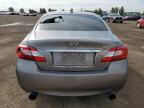 2011 INFINITI M37 X   à vendre chez Copart AB - CALGARY